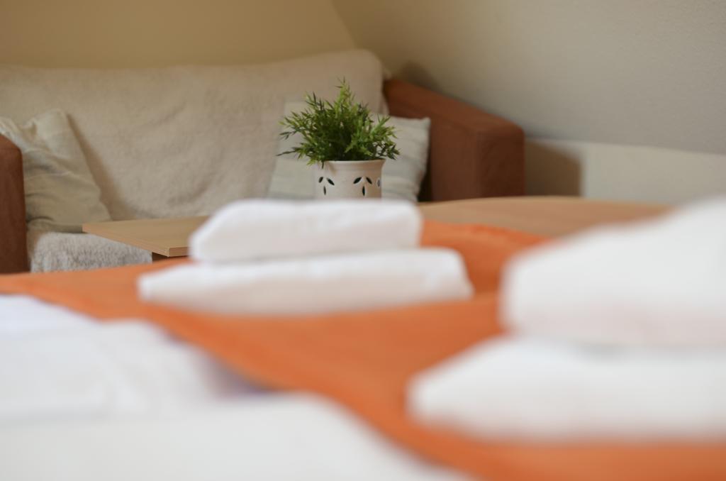Hotel Paradies Teplice Luaran gambar