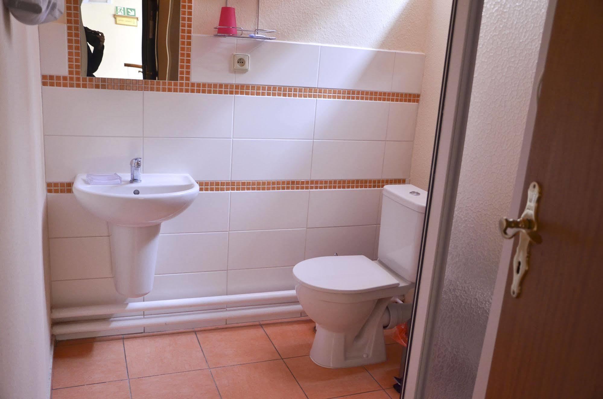 Hotel Paradies Teplice Luaran gambar