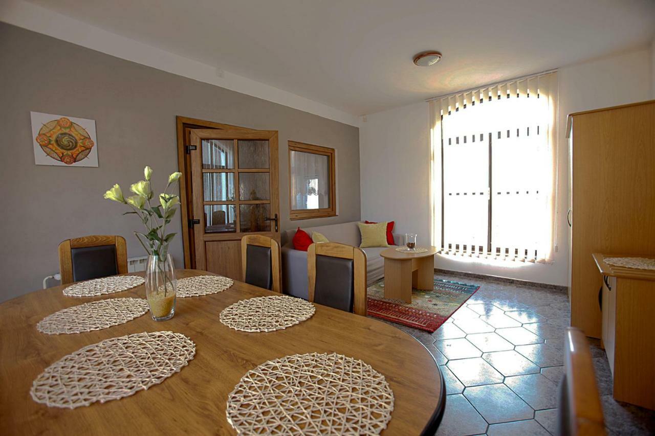 Hotel Paradies Teplice Luaran gambar